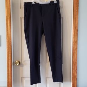 Liverpool Renee straight leg printed pant